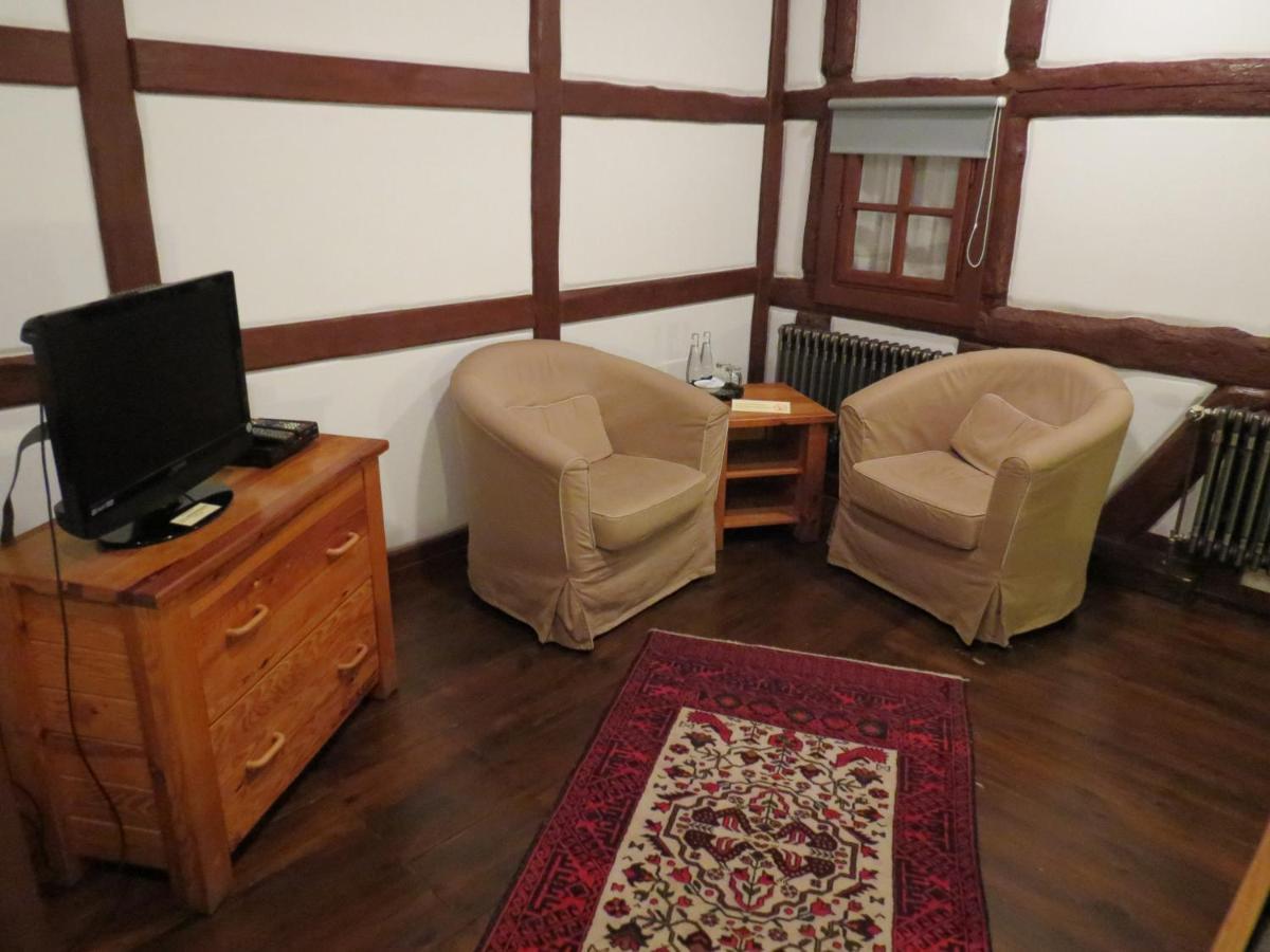 Aparthotel The Blue Beetroot Boleslawiec (Lower Silesia)