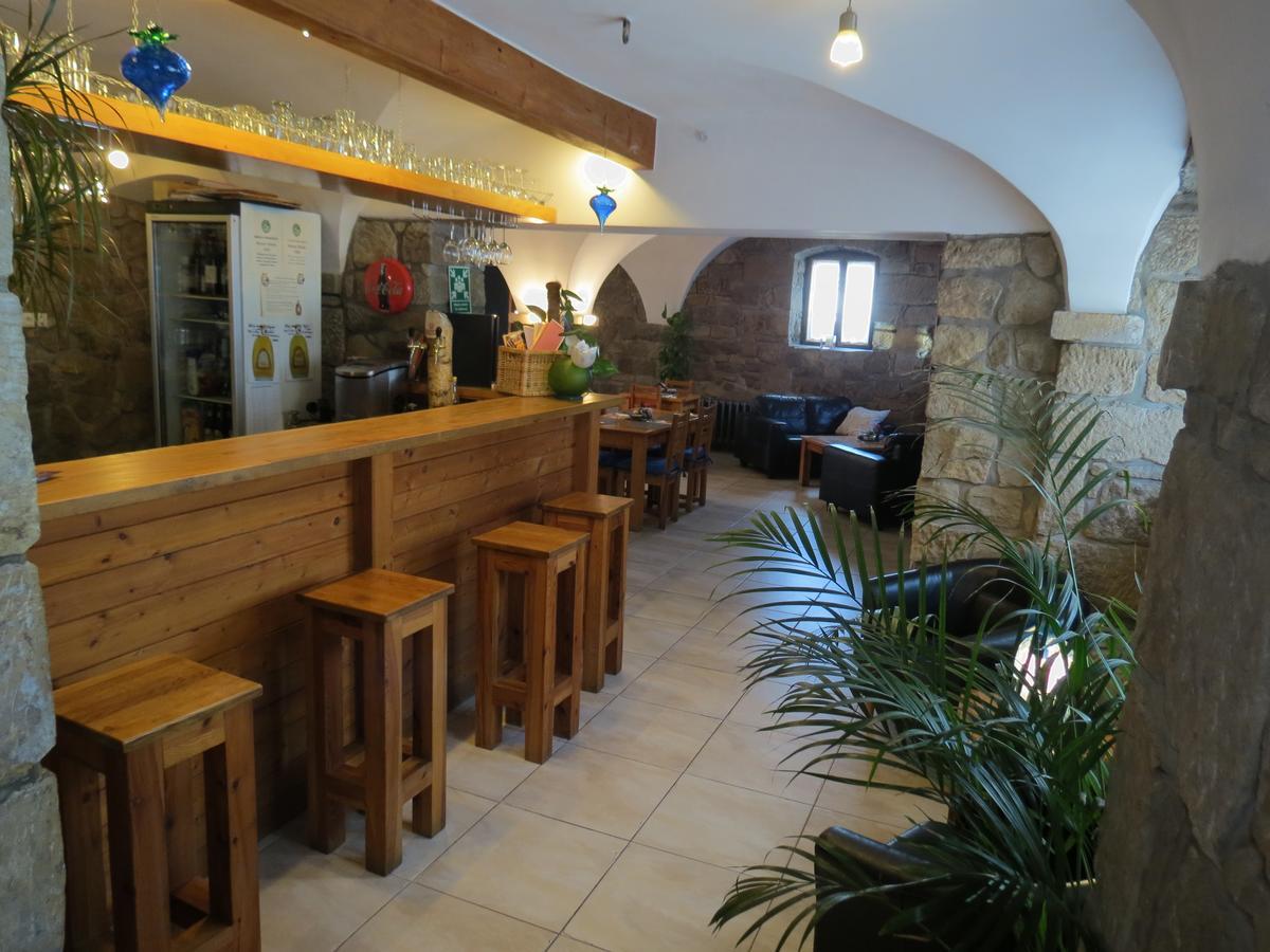 Aparthotel The Blue Beetroot Boleslawiec (Lower Silesia)