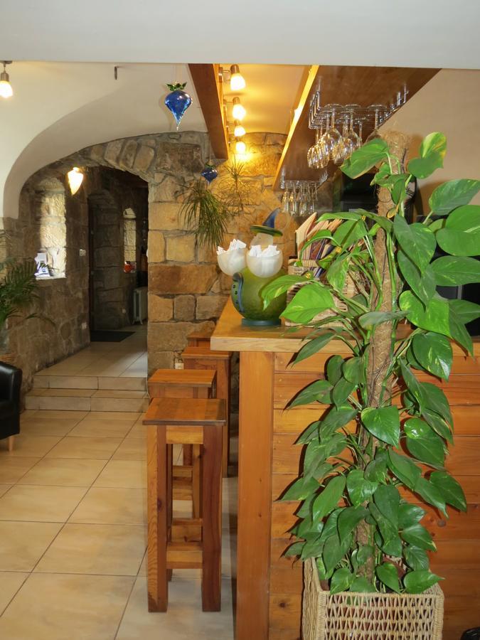 Aparthotel The Blue Beetroot Boleslawiec (Lower Silesia)