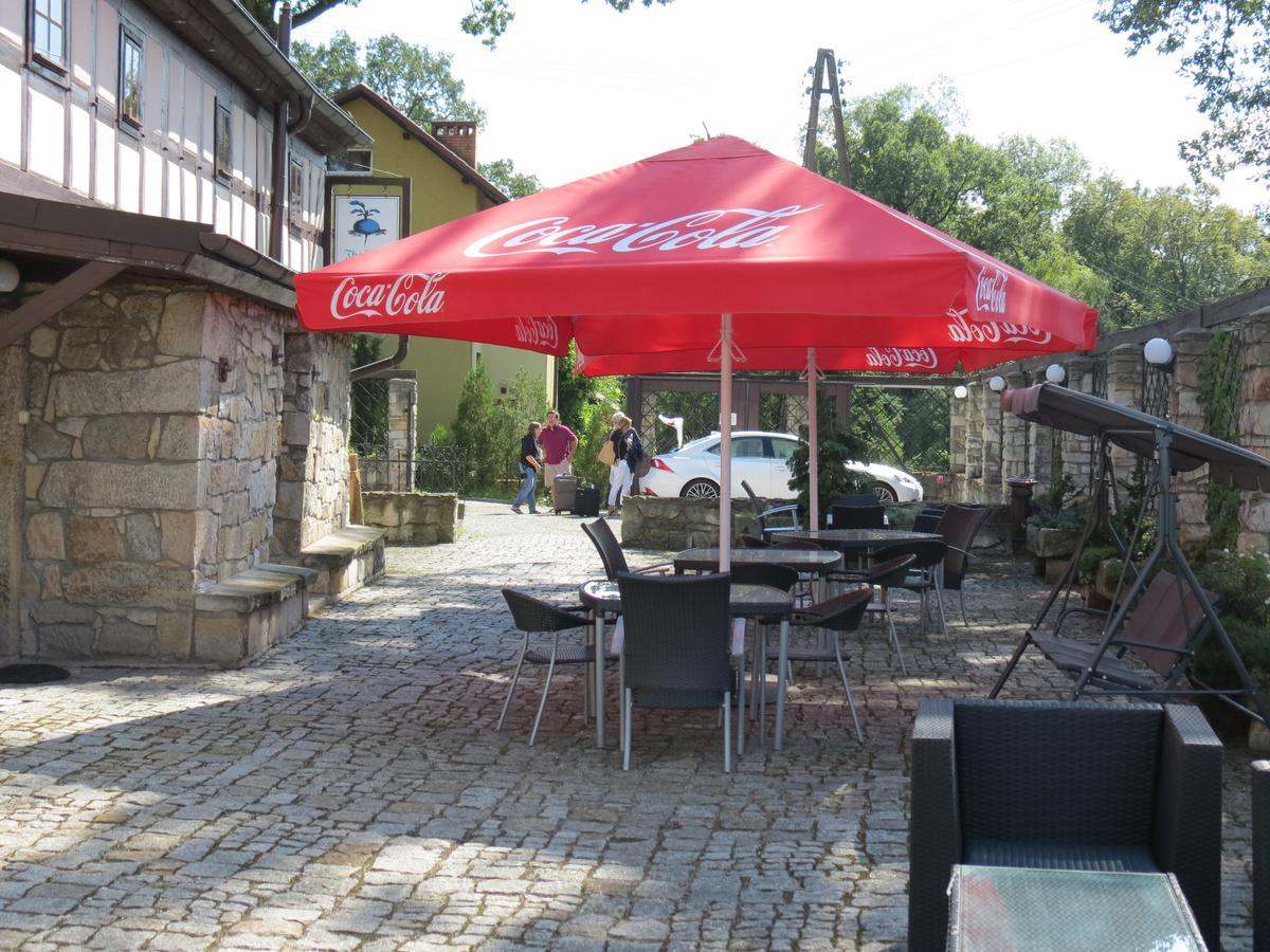 The Blue Beetroot Aparthotel Boleslawiec (Lower Silesia)