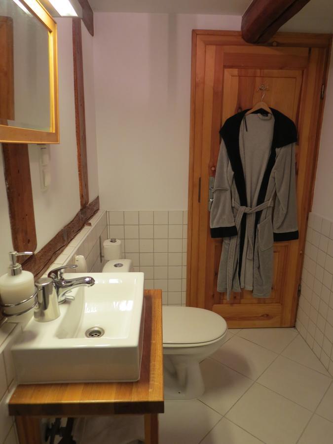 Aparthotel The Blue Beetroot Boleslawiec (Lower Silesia)